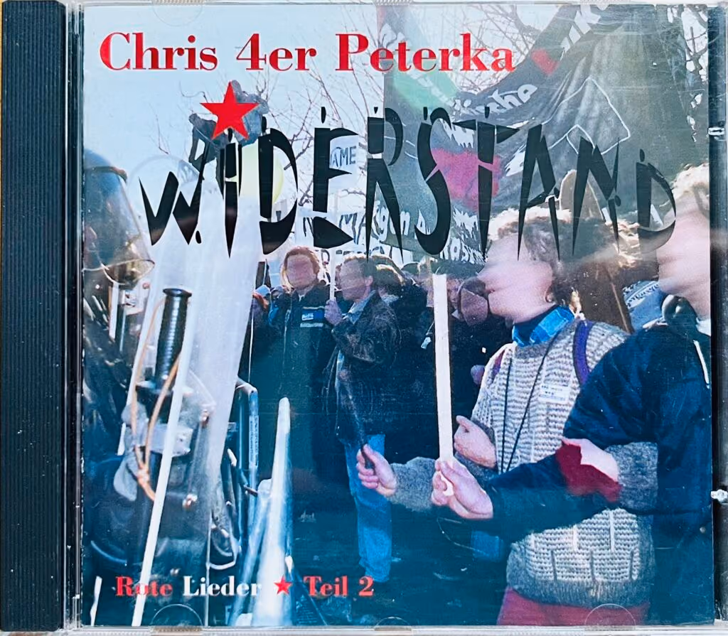 Widerstand