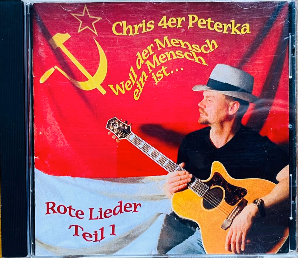 Weil der Mensch ein Mensch ist...