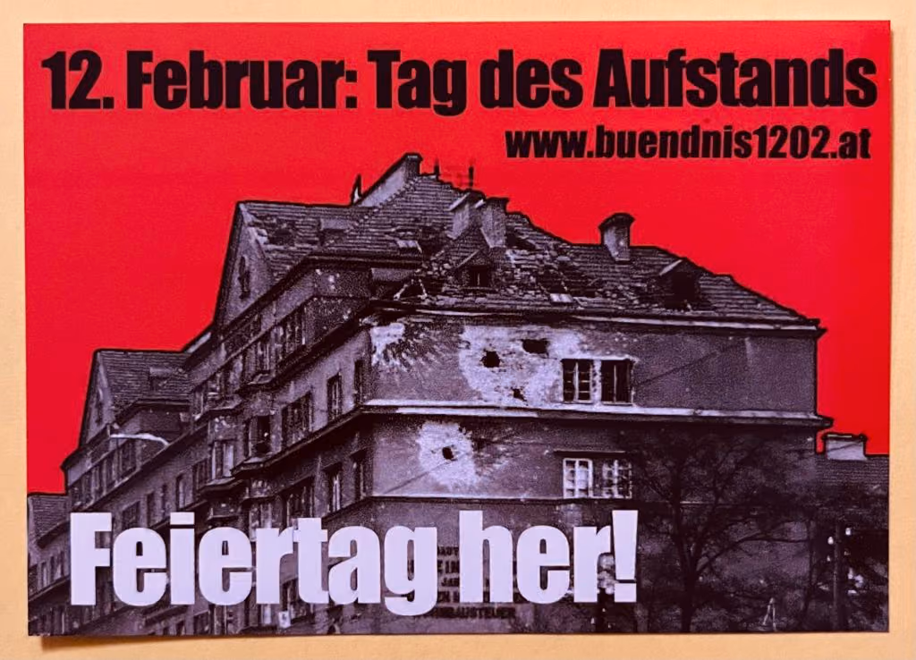 Feiertag her!