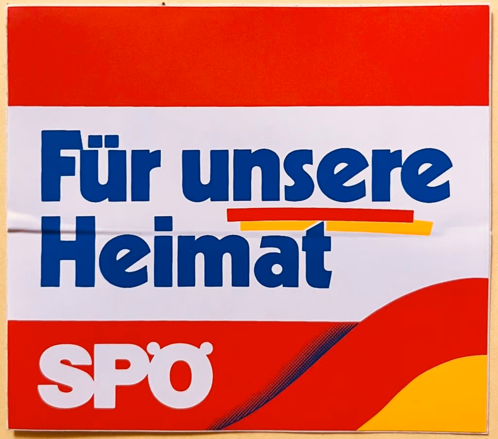 Für unsere Heimat