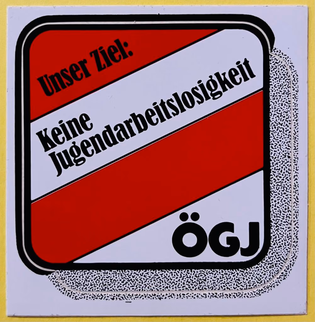 Unser Ziel: Keine Jugendarbeitslosigkeit