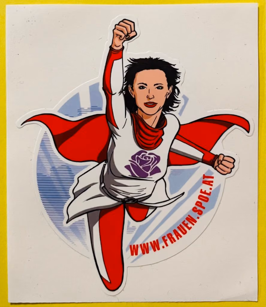 Frauentag 2014