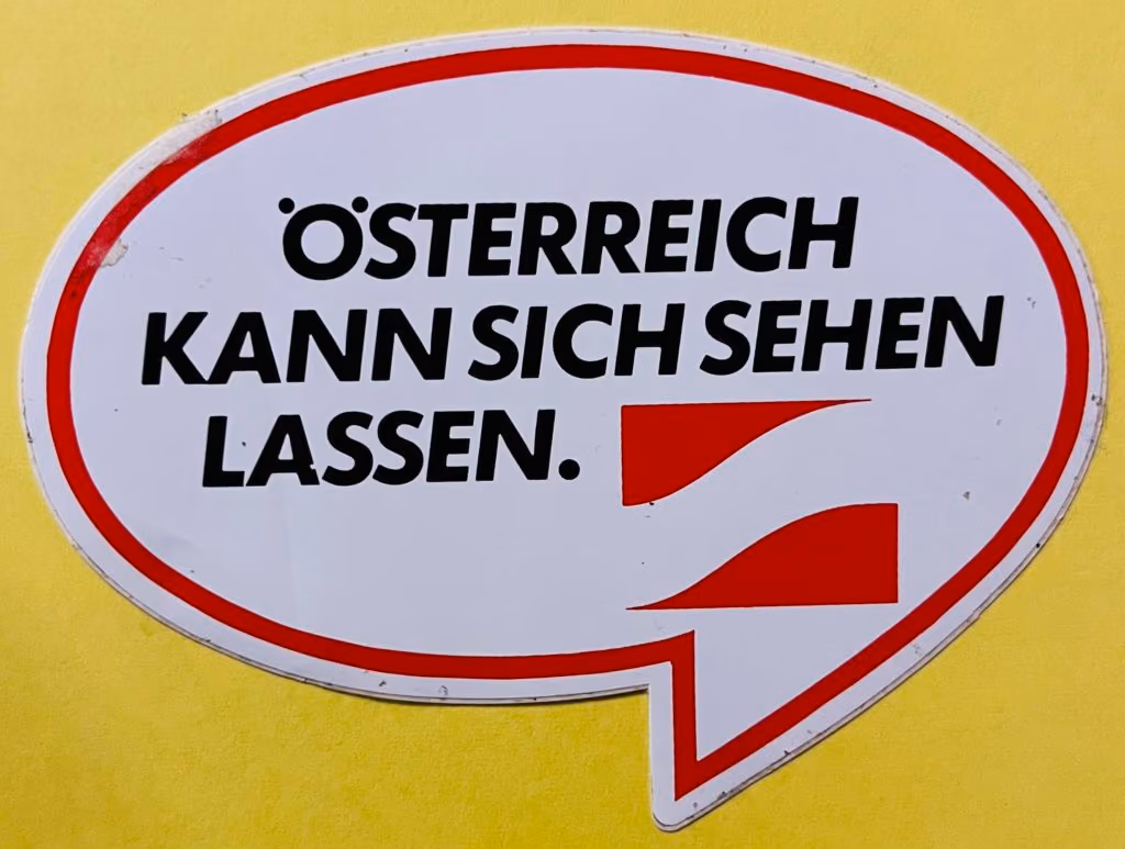 Österreich kann sich sehen lassen