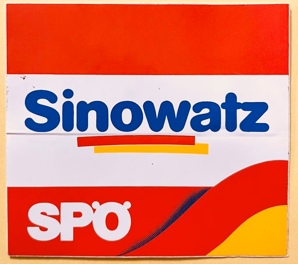 Sinowatz