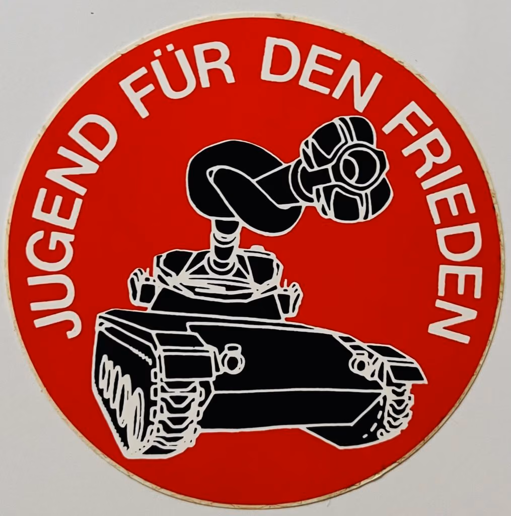 Jugend für den Frieden