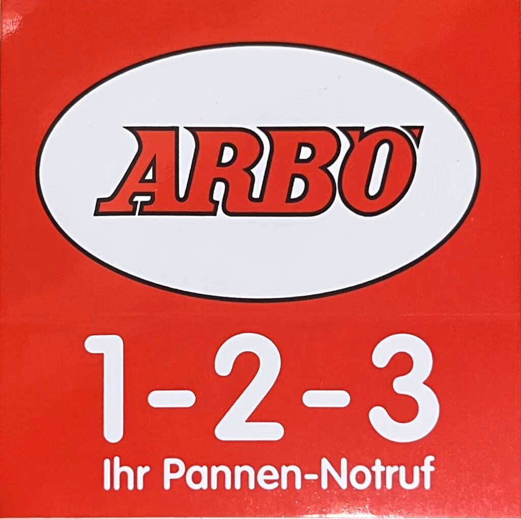 ARBÖ 1-2-3
