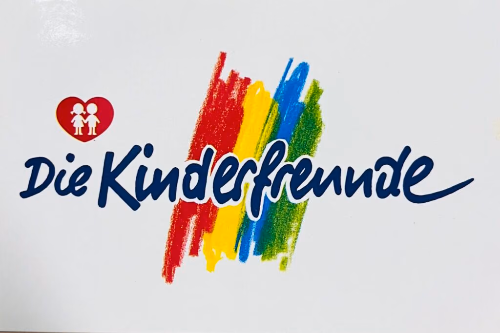 Die Kinderfreunde