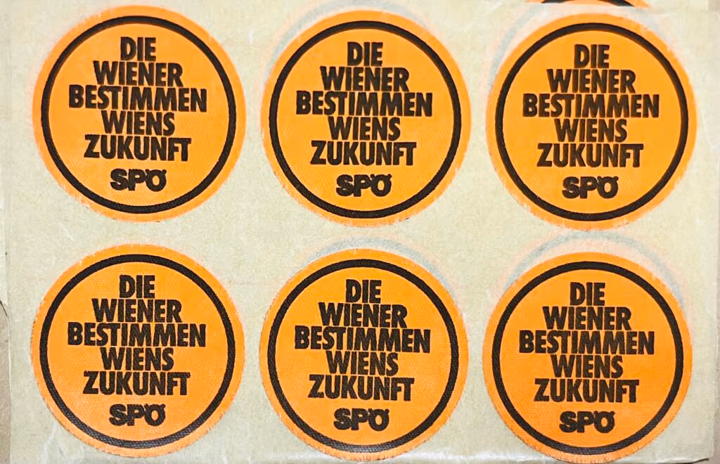 Die Wiener bestimmen Wiens Zukunft