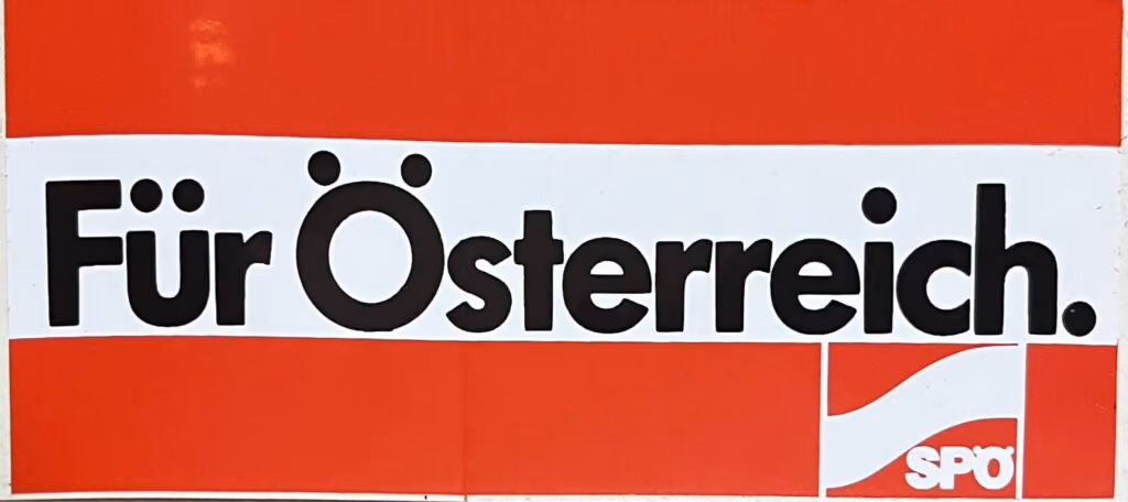 Für Österreich
