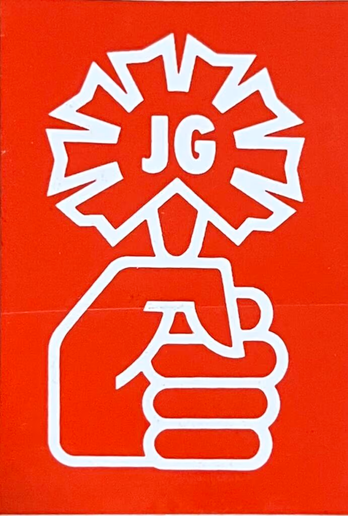 JG [Junge Generation in der SPÖ]