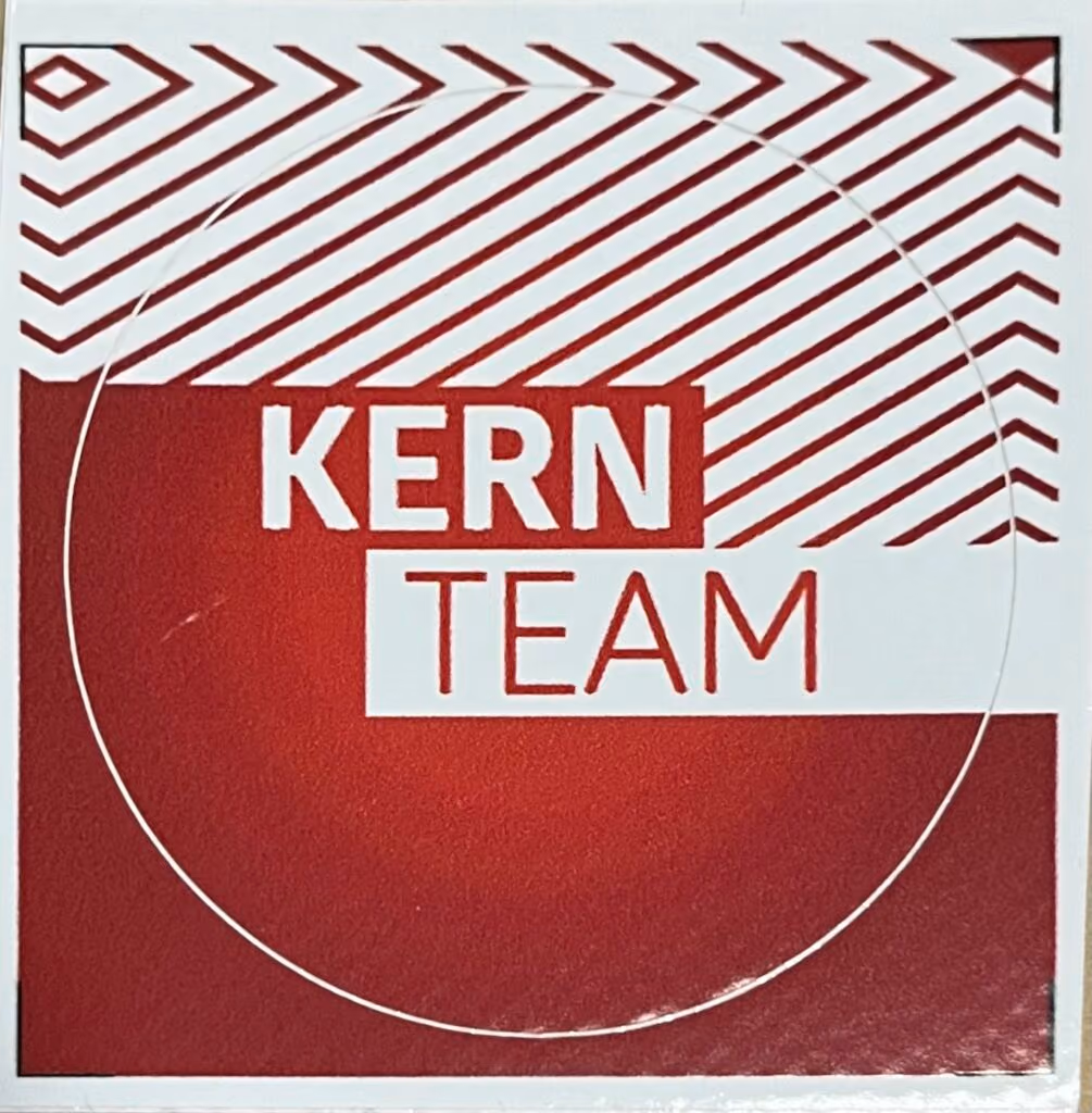Kern-Team