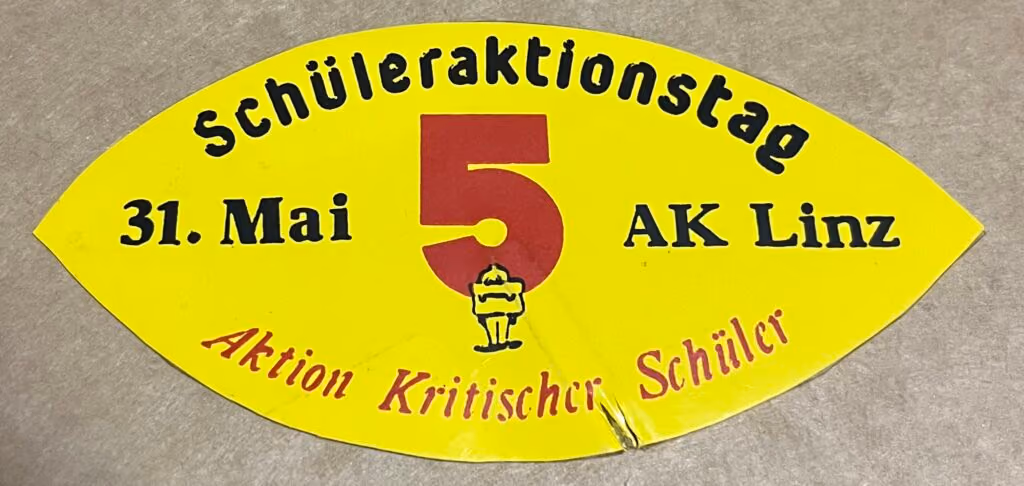 Schüleraktionstag