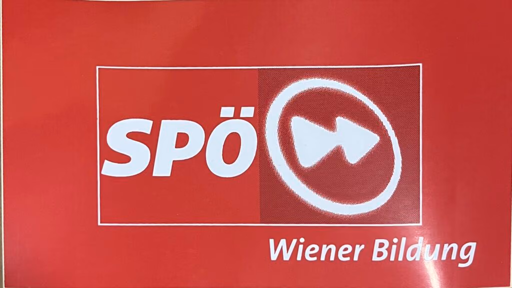 SPÖ Wiener Bildung