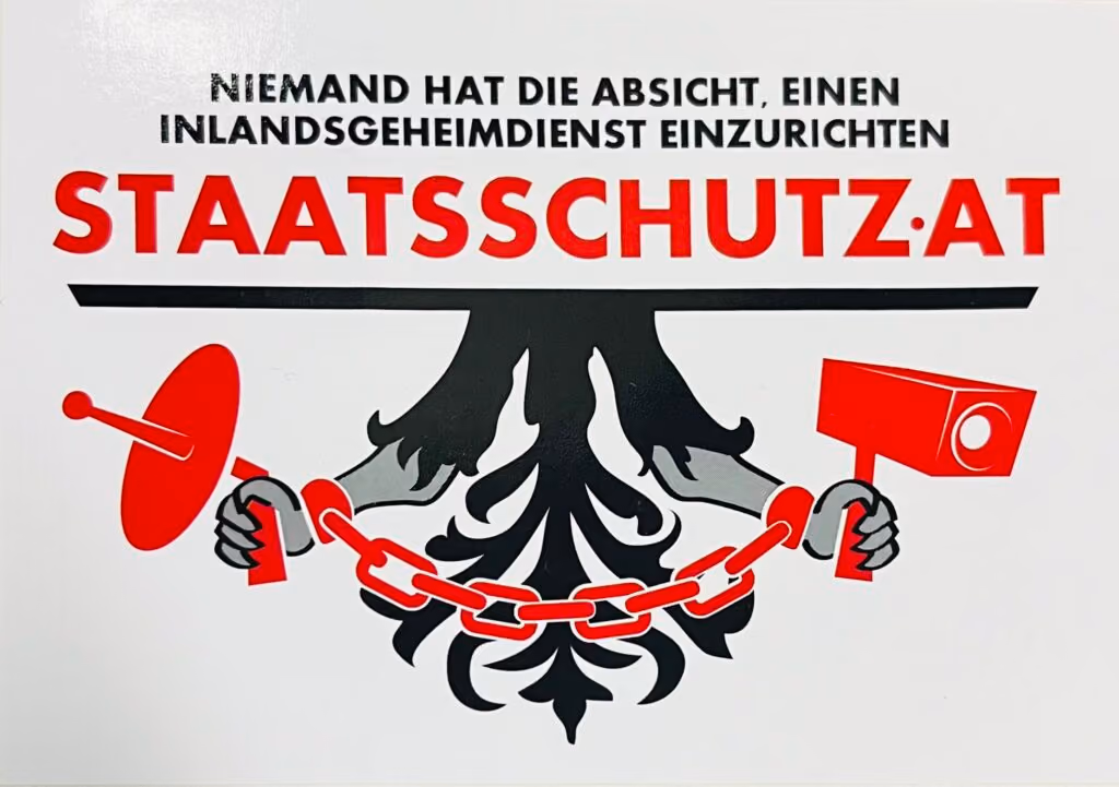 Staatsschutz.at