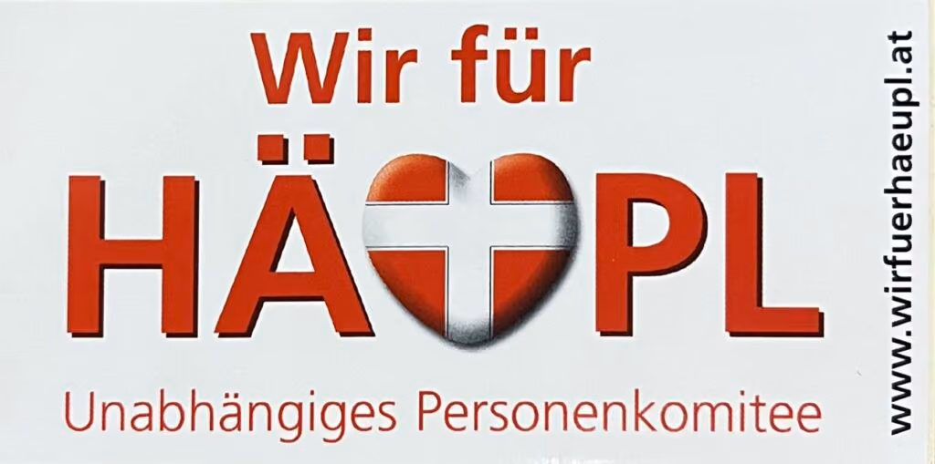 Wir für Häupl