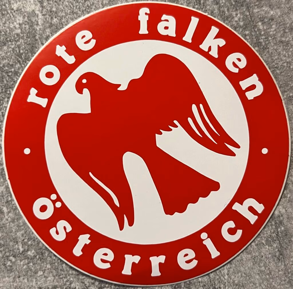 Rote Falken Österreich