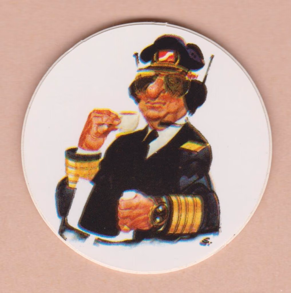 Bruno Kreisky als Pilot