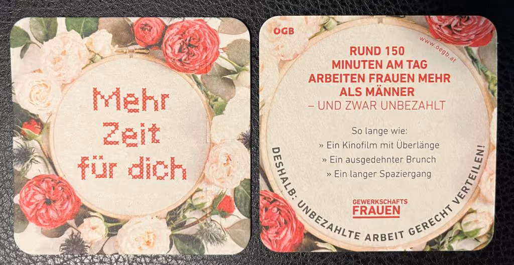 Mehr Zeit für dich