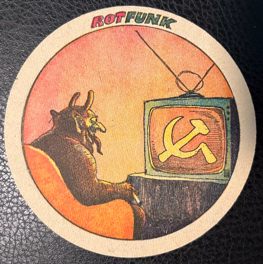 Rotfunk