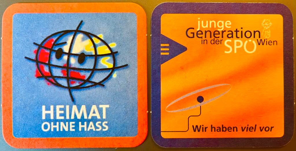 Heimat ohne Hass