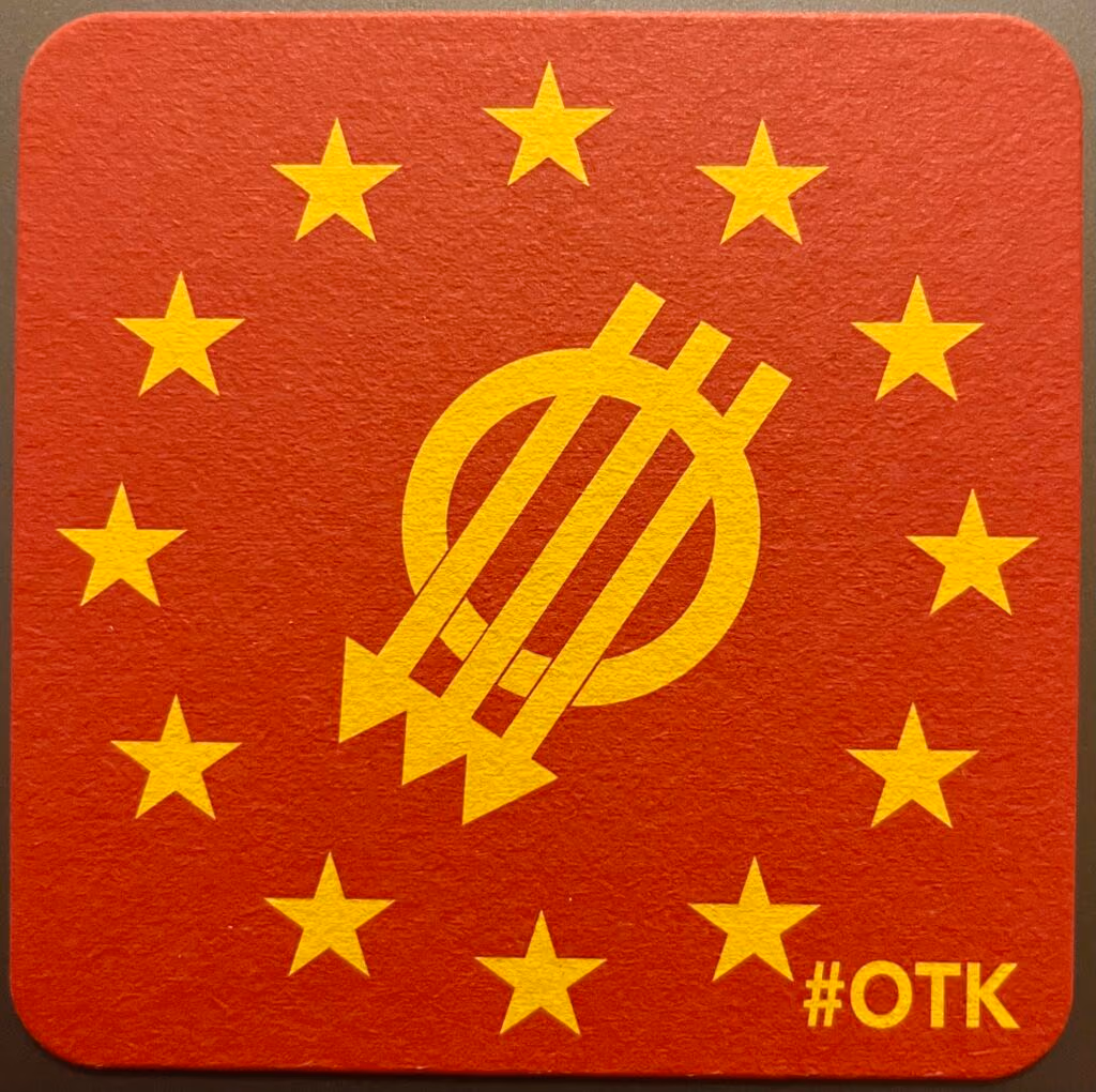 26. Mai 2019 Europawahl