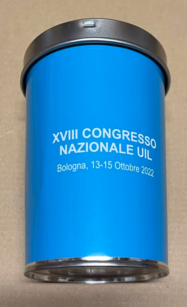 UIL - 18. Nationaler Kongress