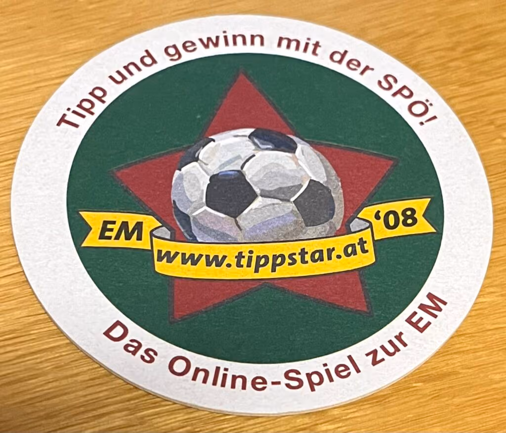 Tipp und Gewinn mit der SPÖ!