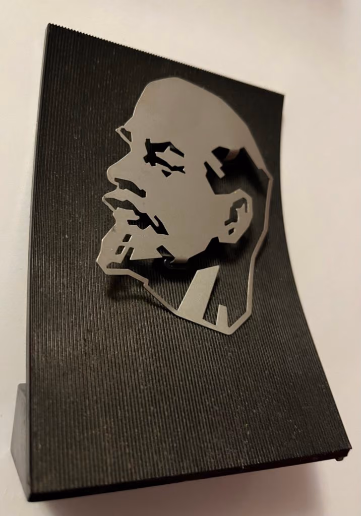 Lenin