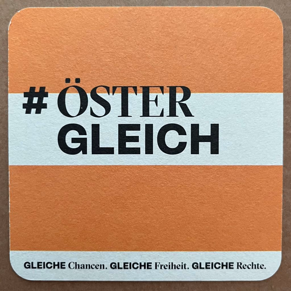 Öster Gleich
