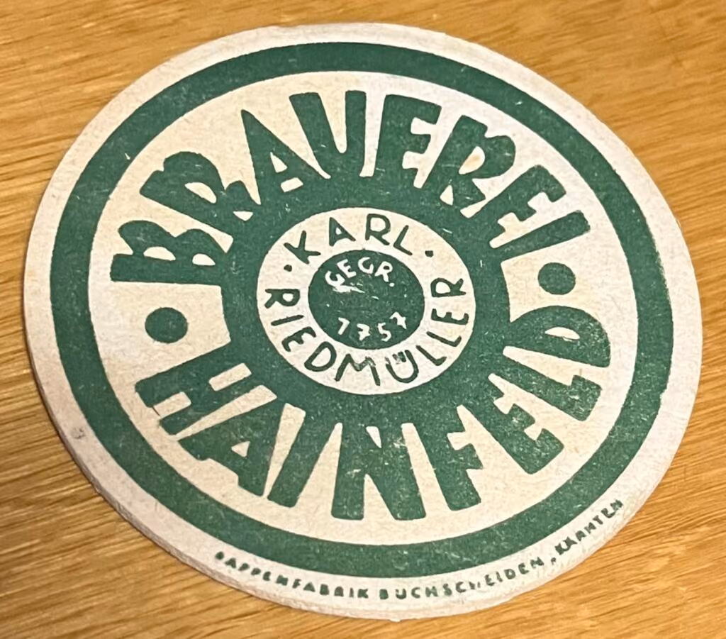 Brauerei Hainfeld