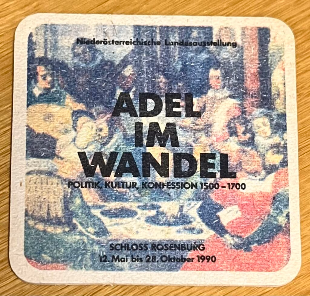 Adel im Wandel