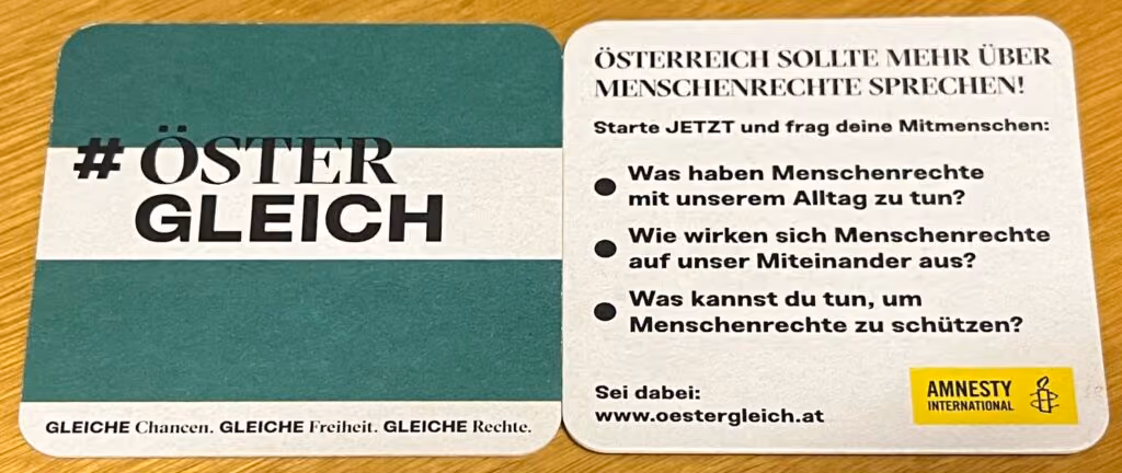 Öster Gleich