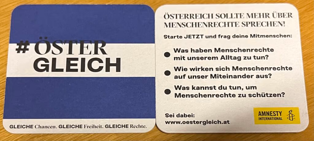 Öster Gleich
