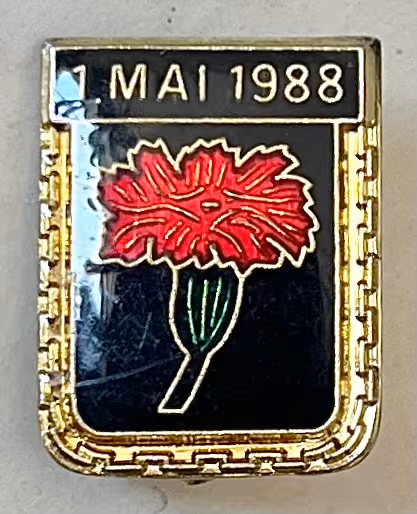 SPÖ - 1.Mai 1988