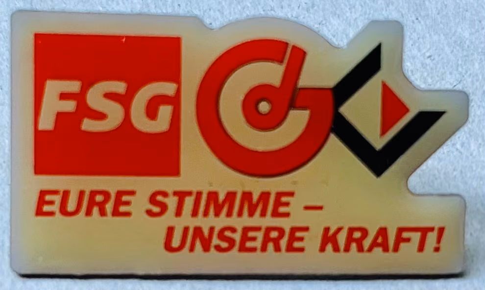 Eure Stimme - Unsere Kraft
