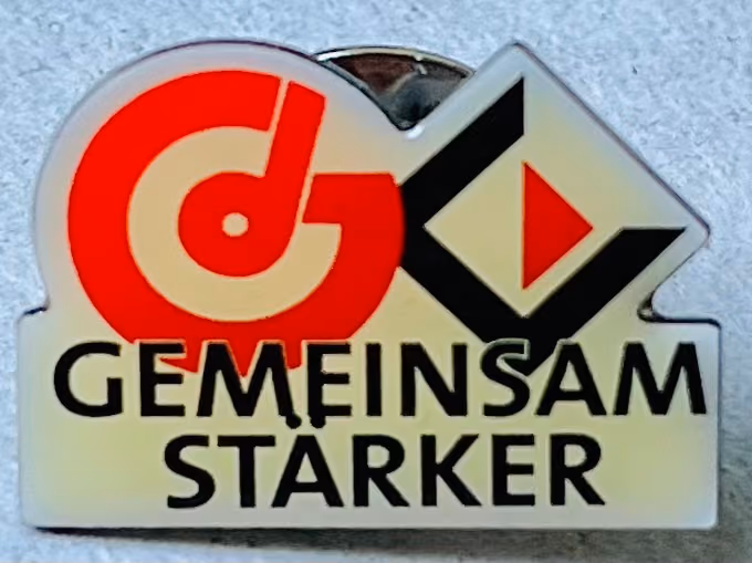 GdG-KMSfB - Gemeinsam stärker