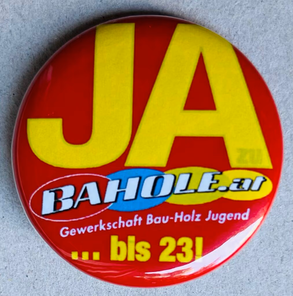 Ja, Bahole.at