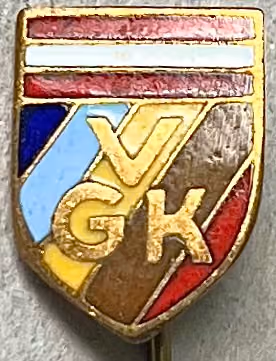VGK - Vereinigung der Genossenschaftsklubs