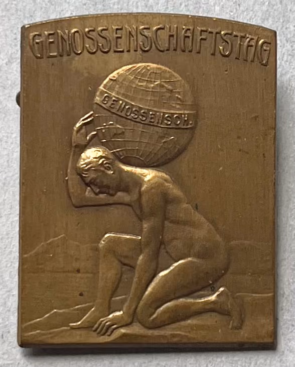 Genossenschaftstag
