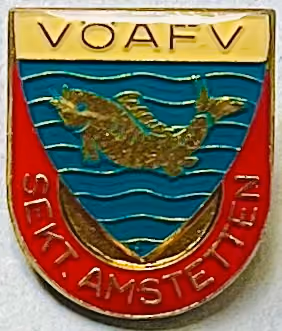 Verband Österreichscher Arbeiterfischer Vereine - Sektion Amstetten