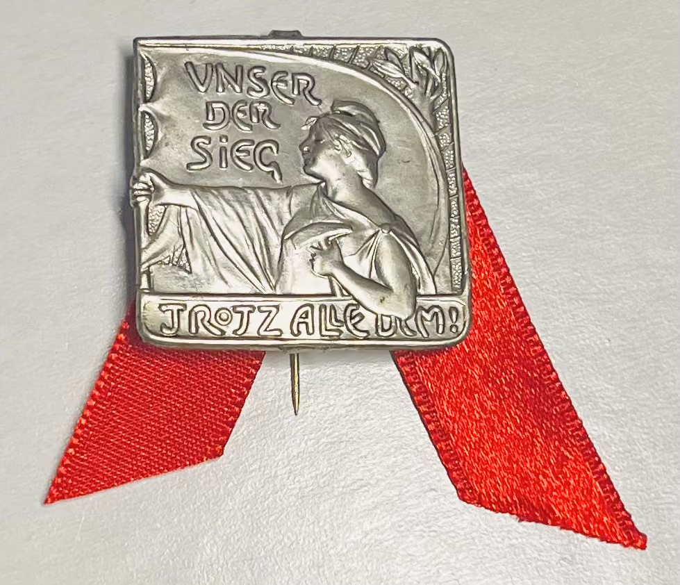 SDAP - 1.Mai 1904