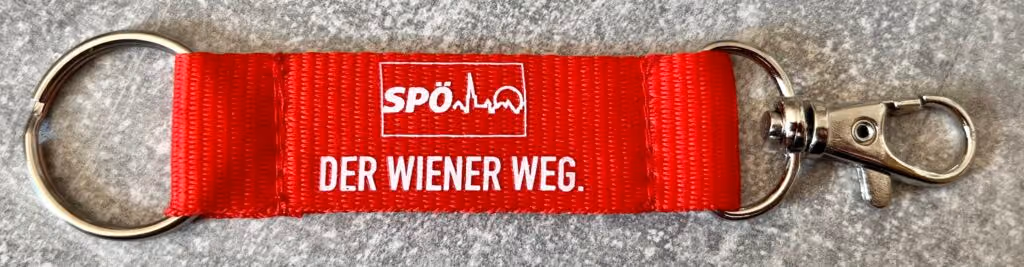 Der Wiener Weg