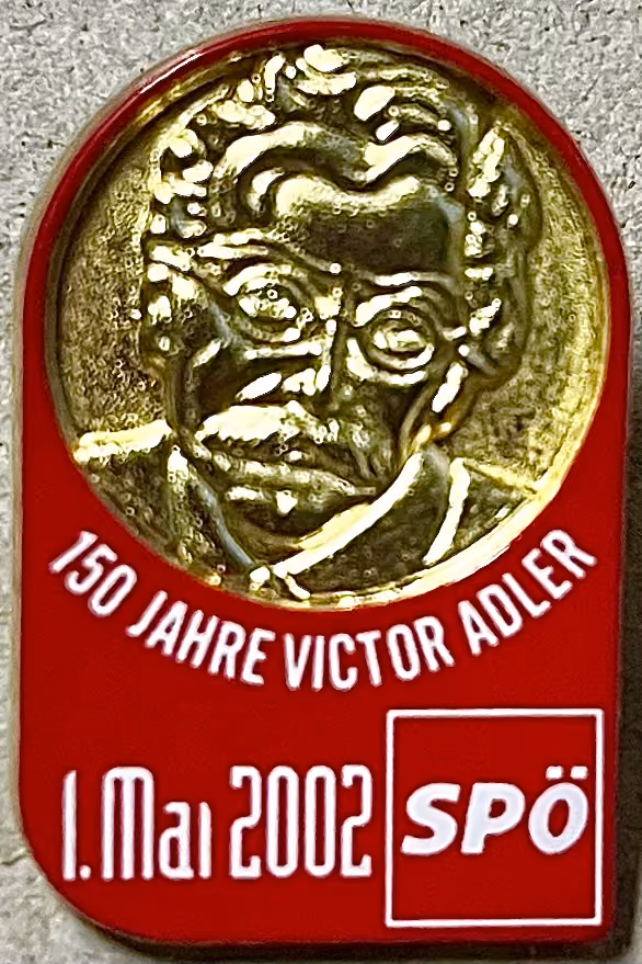 SPÖ - 1.Mai 2002