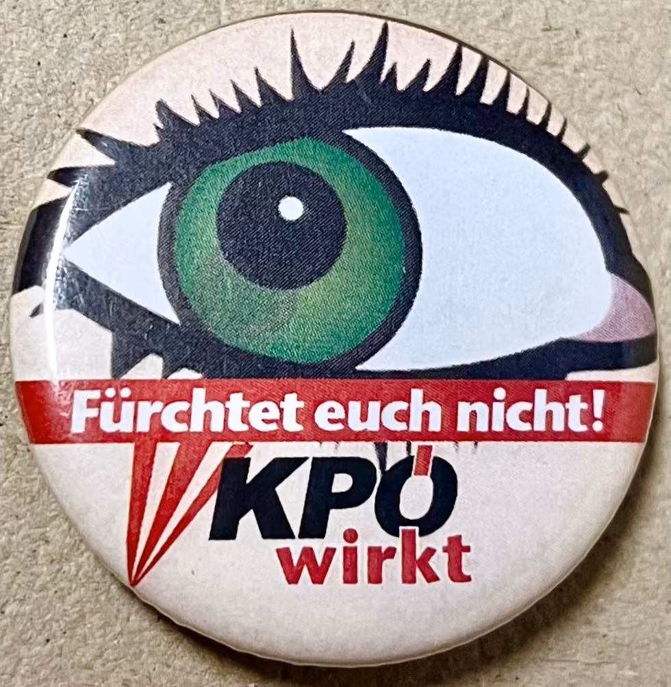 Fürchtet Euch nicht!