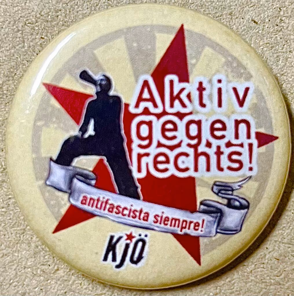Aktiv gegen Rechts!