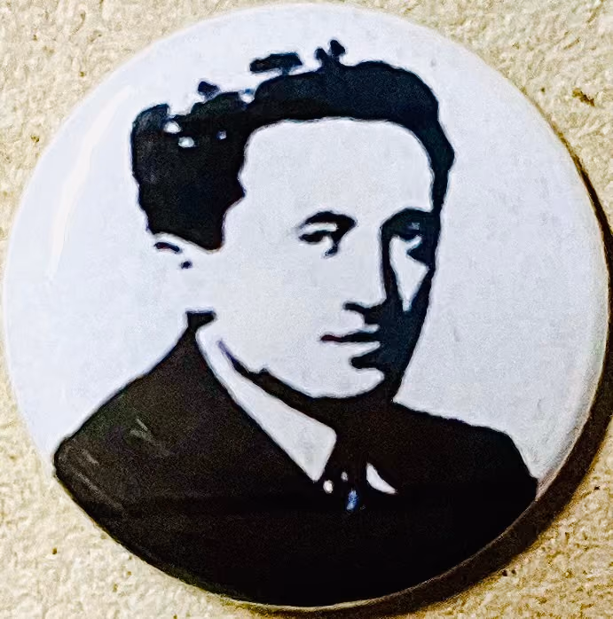 Alfred Klahr