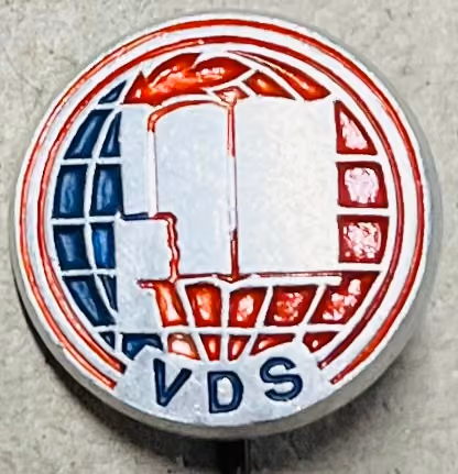 VDS - Vereinigung Demokratischer Studenten