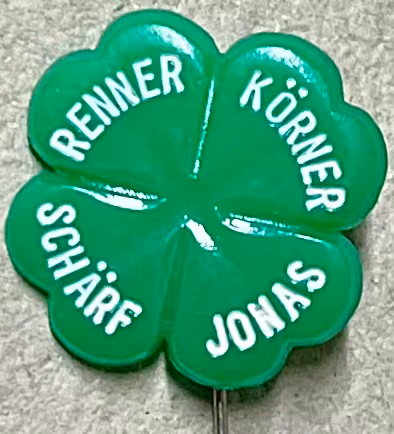 Renner-Körner-Schärf-Jonas