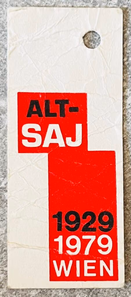 Alt-SAJ