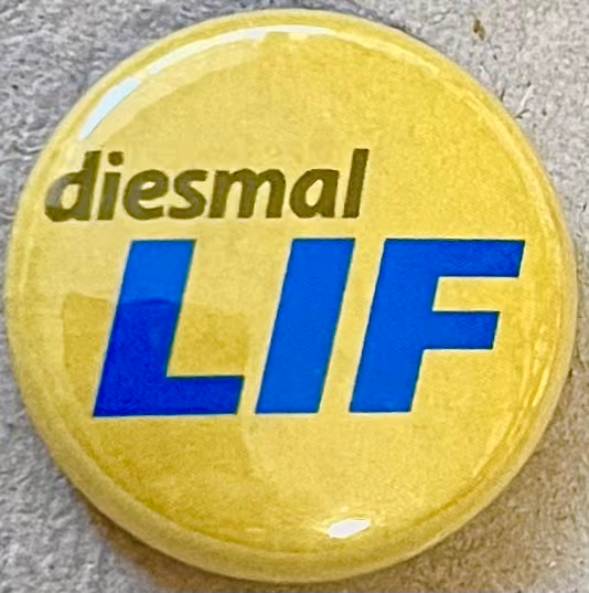 Diesmal LIF